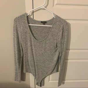 Bodysuit from Dynamite